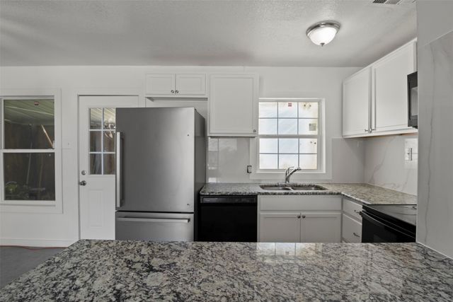 1729 Jocyle Street, Arlington, TX 76010