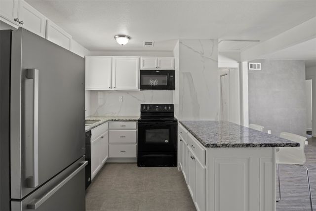 1729 Jocyle Street, Arlington, TX 76010