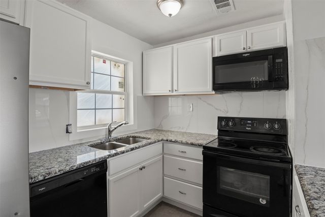 1729 Jocyle Street, Arlington, TX 76010