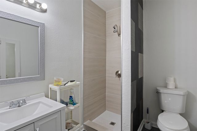 1729 Jocyle Street, Arlington, TX 76010