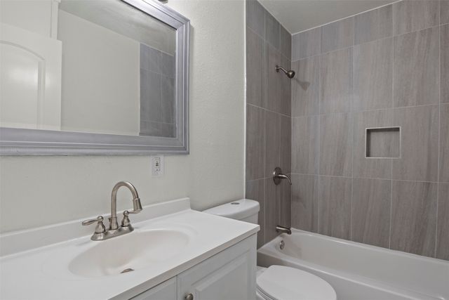 1729 Jocyle Street, Arlington, TX 76010