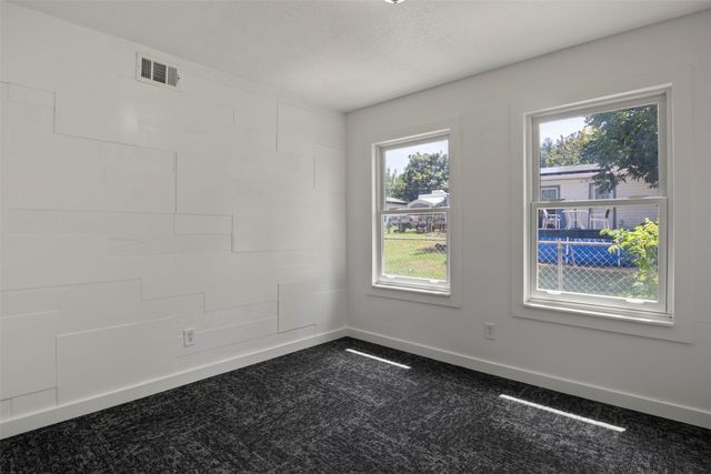 1729 Jocyle Street, Arlington, TX 76010