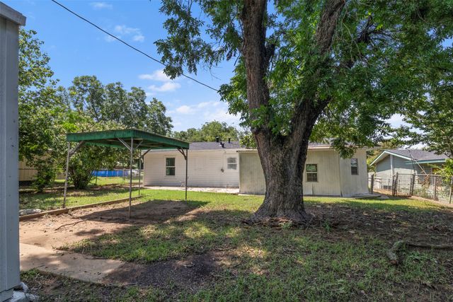 1729 Jocyle Street, Arlington, TX 76010