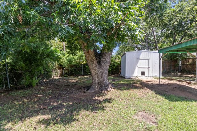 1729 Jocyle Street, Arlington, TX 76010