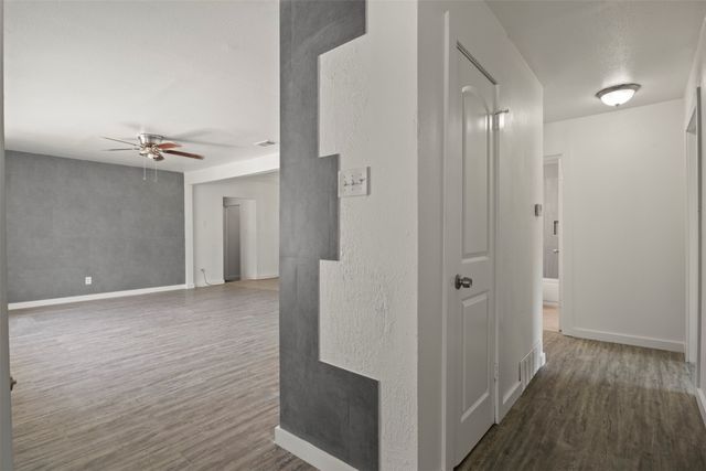 1729 Jocyle Street, Arlington, TX 76010