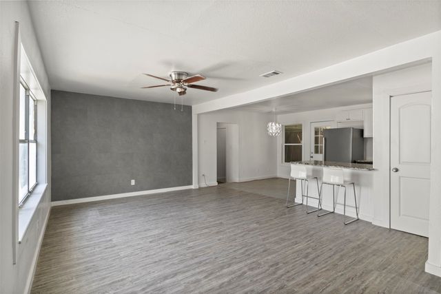 1729 Jocyle Street, Arlington, TX 76010