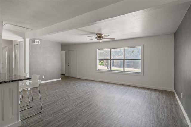 1729 Jocyle Street, Arlington, TX 76010