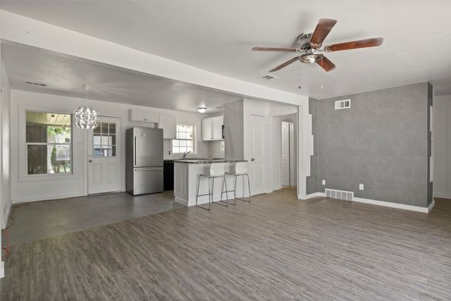 1729 Jocyle Street, Arlington, TX 76010