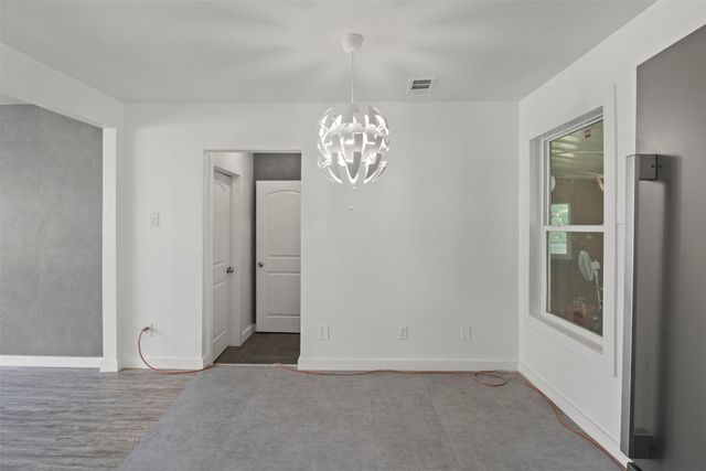 1729 Jocyle Street, Arlington, TX 76010