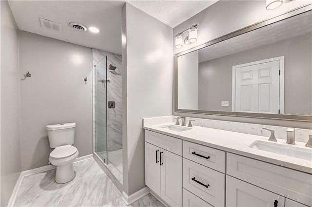 4843 Mcpherson Drive NE, Roswell, GA 30075