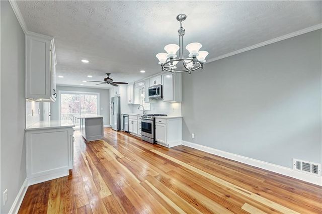 4843 Mcpherson Drive NE, Roswell, GA 30075