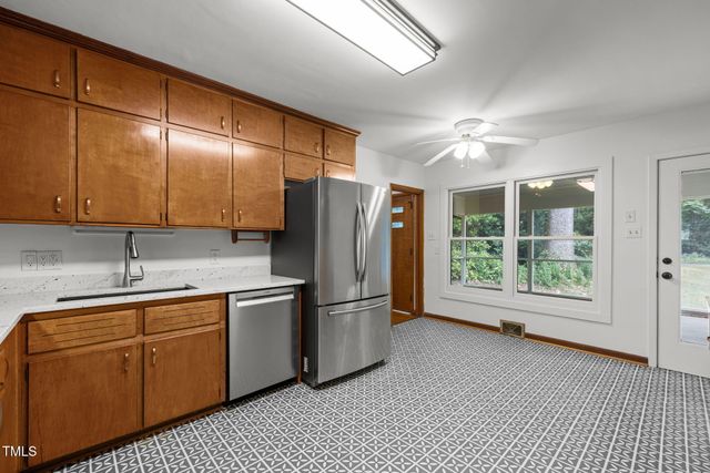 3026 Devonshire Drive, Raleigh, NC 27607