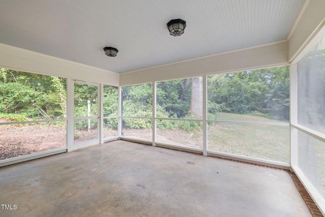 3026 Devonshire Drive, Raleigh, NC 27607