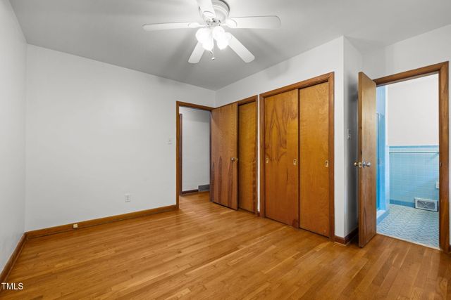 3026 Devonshire Drive, Raleigh, NC 27607
