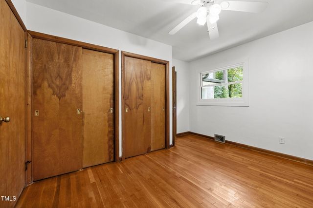 3026 Devonshire Drive, Raleigh, NC 27607