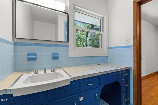 3026 Devonshire Drive, Raleigh, NC 27607
