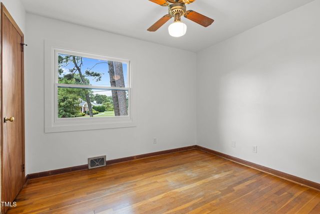3026 Devonshire Drive, Raleigh, NC 27607