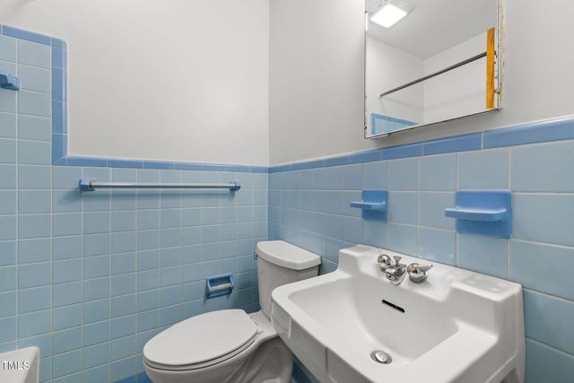 3026 Devonshire Drive, Raleigh, NC 27607