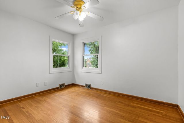 3026 Devonshire Drive, Raleigh, NC 27607