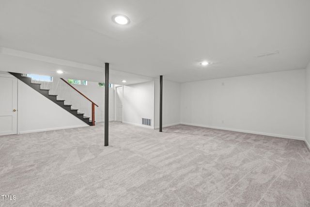 3026 Devonshire Drive, Raleigh, NC 27607