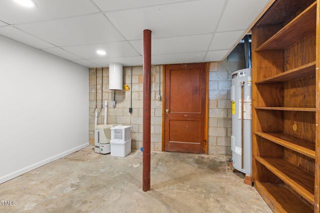 3026 Devonshire Drive, Raleigh, NC 27607