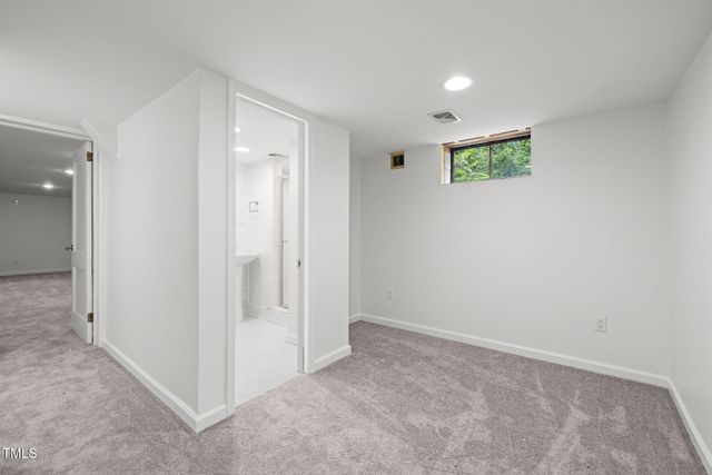 3026 Devonshire Drive, Raleigh, NC 27607