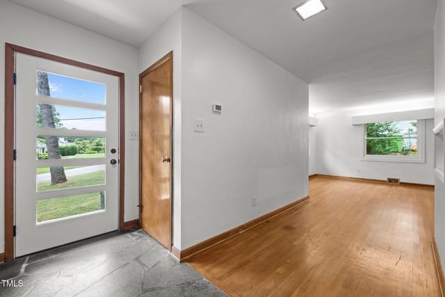 3026 Devonshire Drive, Raleigh, NC 27607