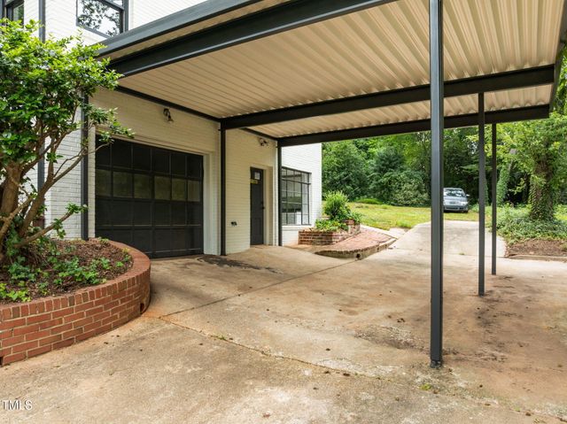 3026 Devonshire Drive, Raleigh, NC 27607