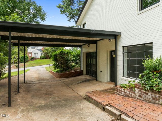 3026 Devonshire Drive, Raleigh, NC 27607