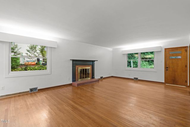 3026 Devonshire Drive, Raleigh, NC 27607