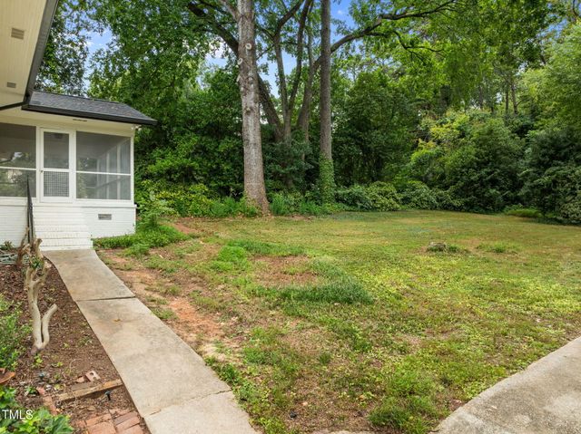 3026 Devonshire Drive, Raleigh, NC 27607