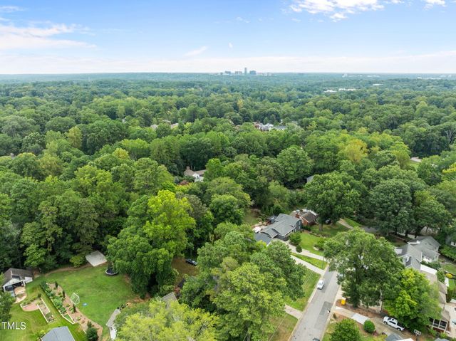 3026 Devonshire Drive, Raleigh, NC 27607