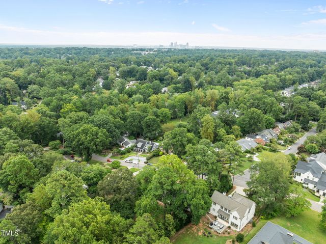 3026 Devonshire Drive, Raleigh, NC 27607