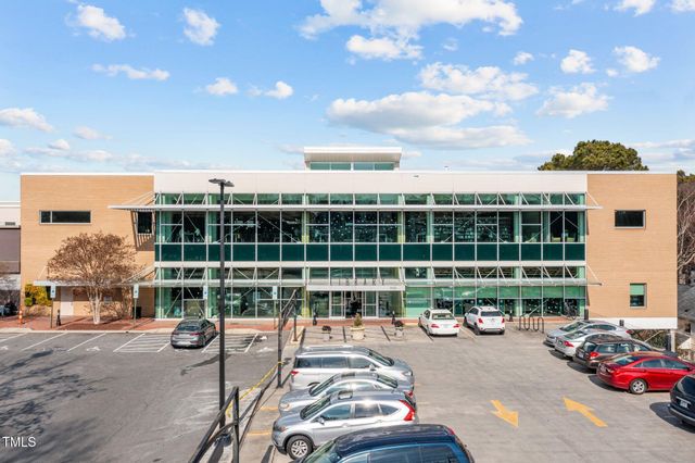 3026 Devonshire Drive, Raleigh, NC 27607