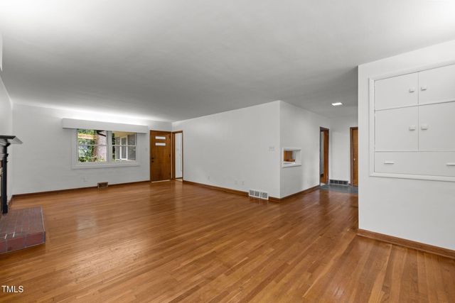 3026 Devonshire Drive, Raleigh, NC 27607