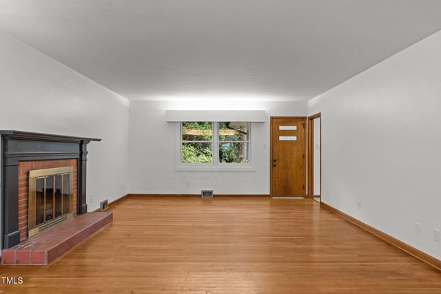 3026 Devonshire Drive, Raleigh, NC 27607