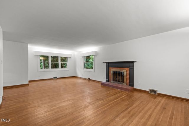 3026 Devonshire Drive, Raleigh, NC 27607