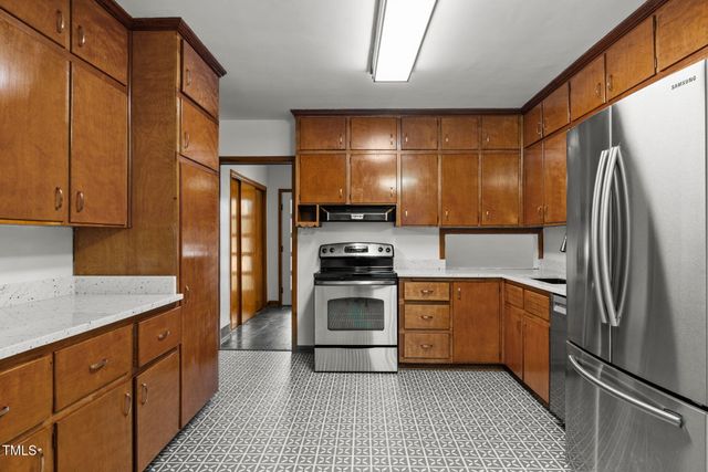 3026 Devonshire Drive, Raleigh, NC 27607