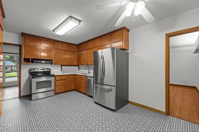 3026 Devonshire Drive, Raleigh, NC 27607