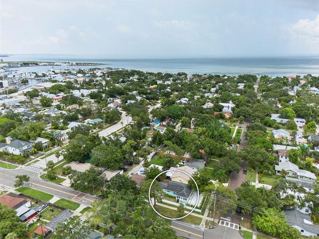 1846 3RD STREET S, St Petersburg, FL 33705