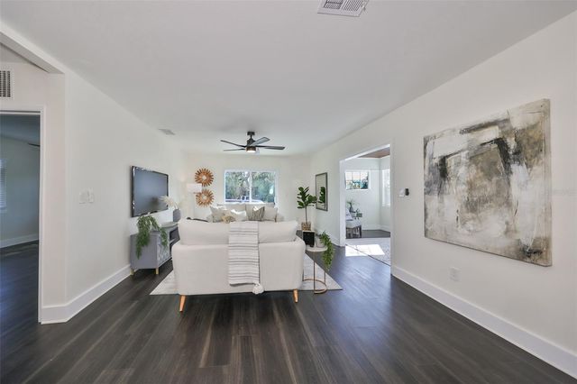 1846 3RD STREET S, St Petersburg, FL 33705