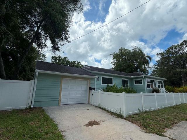 1846 3RD STREET S, St Petersburg, FL 33705