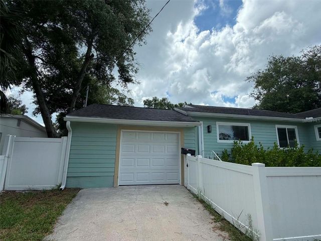 1846 3RD STREET S, St Petersburg, FL 33705