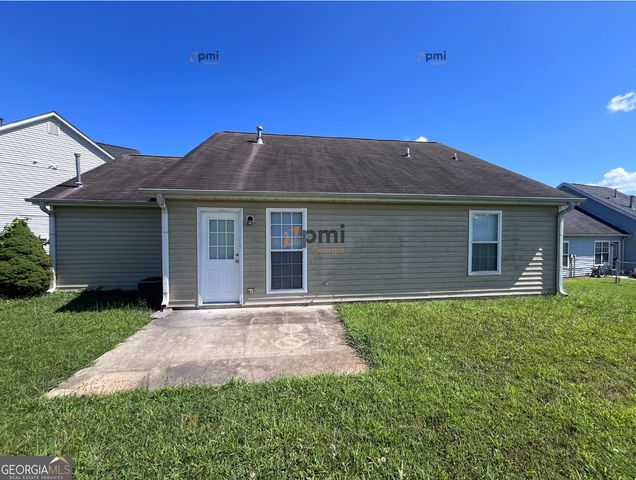 6256 Serena Cove, Lithonia, GA 30038