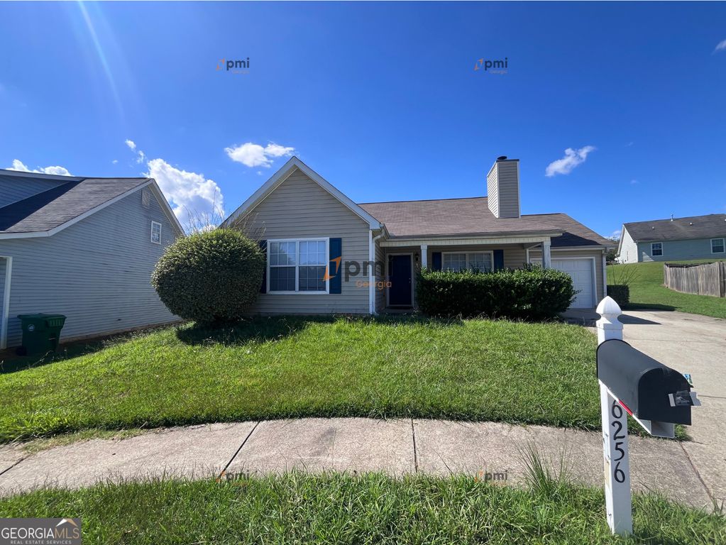 6256 Serena Cove, Lithonia, GA 30038