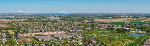2805 Crinkle Root Drive, Fitchburg, WI 53711