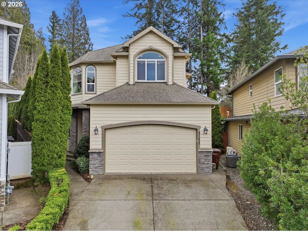 3177 41ST Ct, Washougal, WA 98671