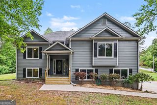 7947 Ponderosa Trace, Winston, GA 30187