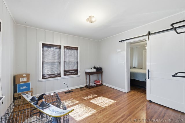 217 S Jamestown Avenue, Tulsa, OK 74112