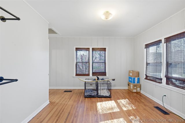 217 S Jamestown Avenue, Tulsa, OK 74112